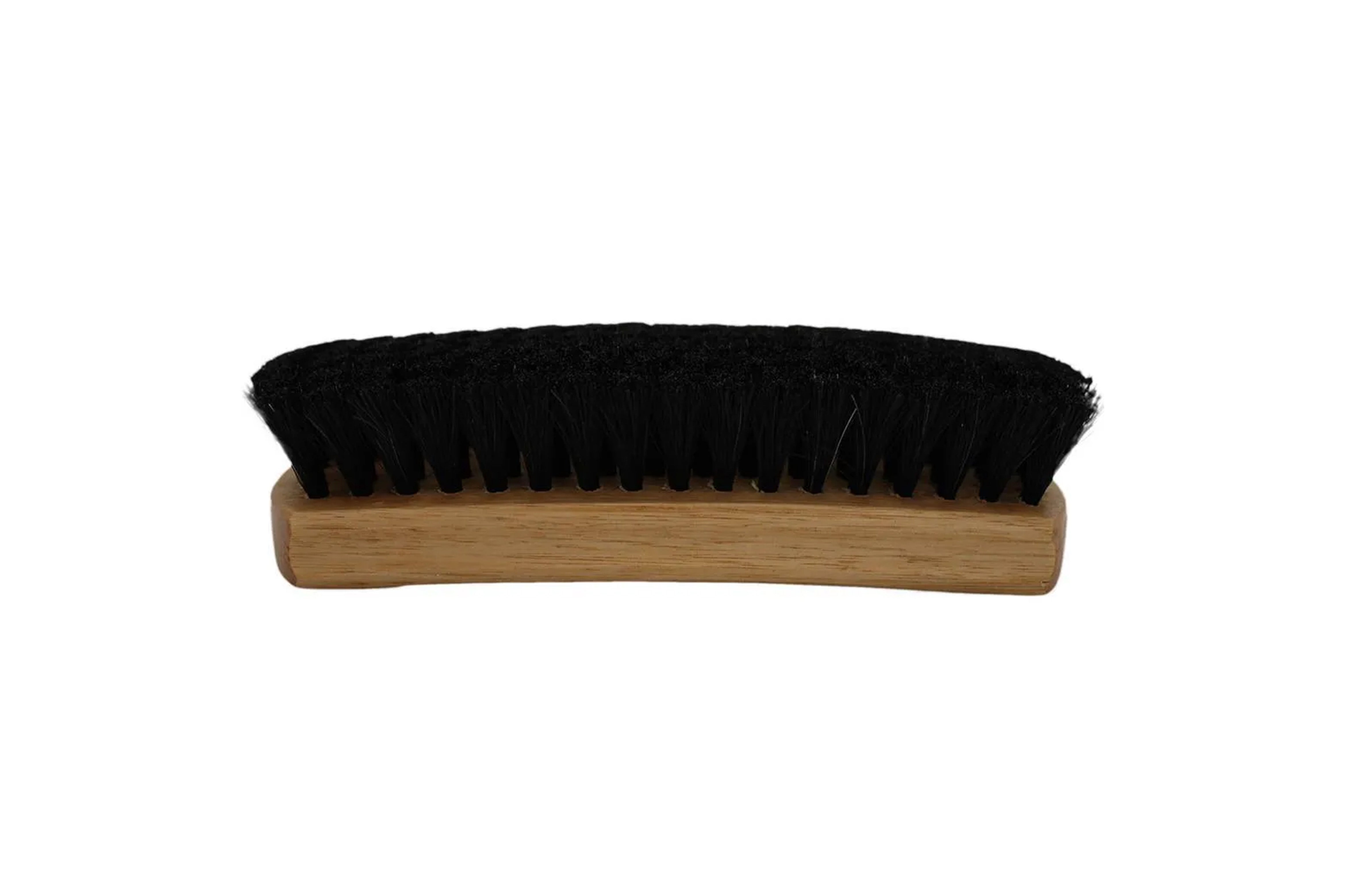 Shoe Polishing Brush