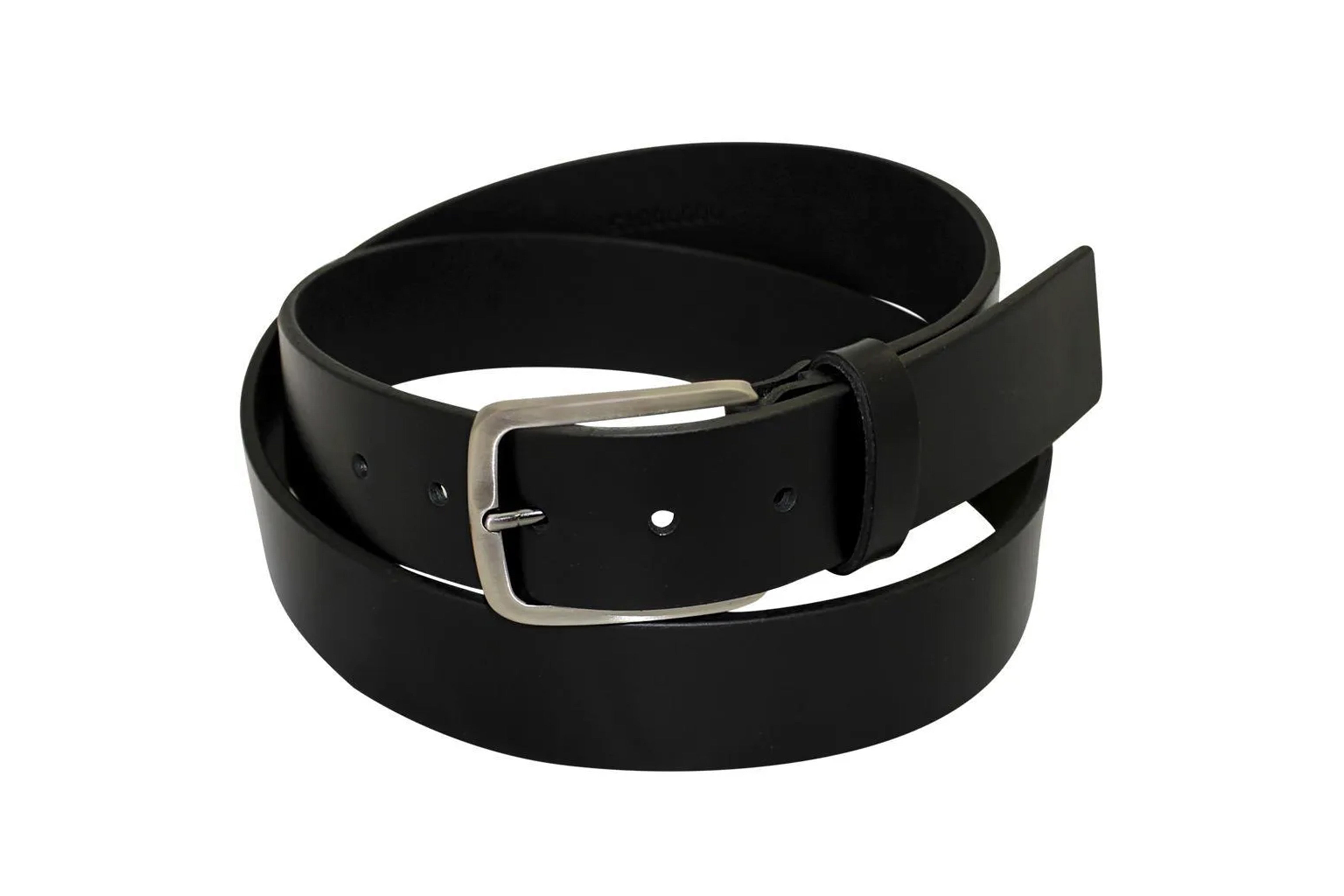 Wide Belt 4 CM- Basic Plus Size