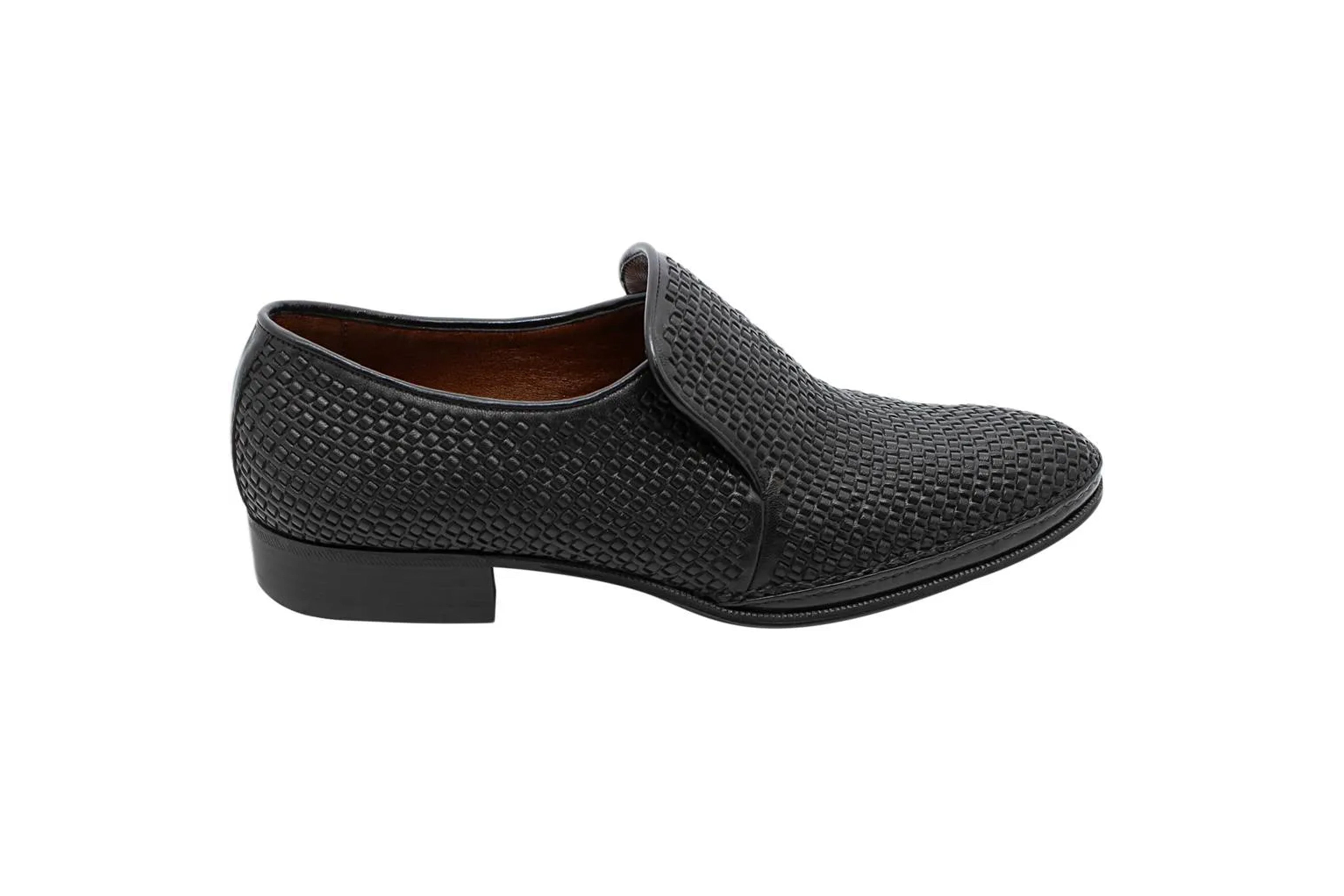 Social Clássico em Tressê - Getúlio cor Preto