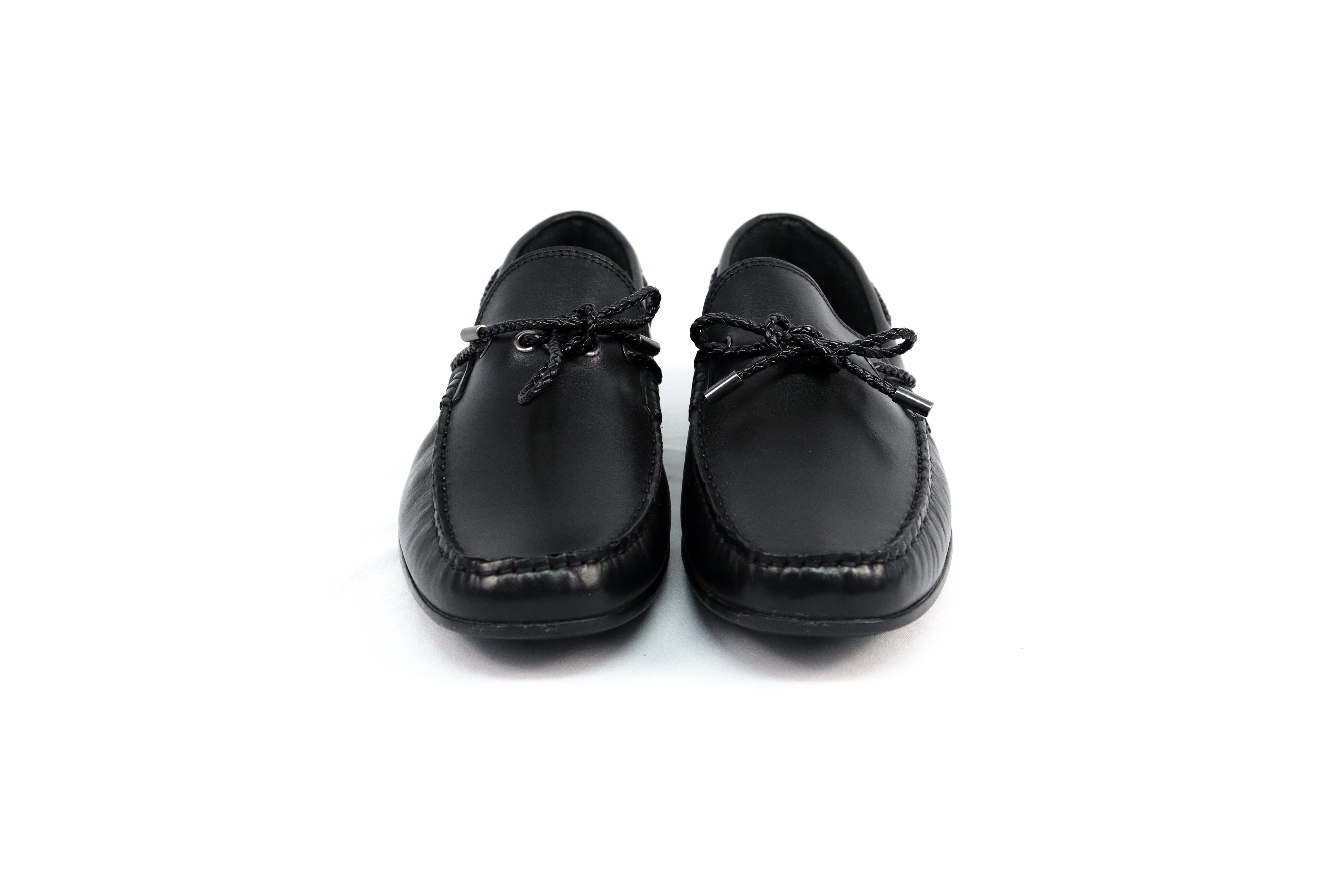 Sport Driver - San Bartolomé con lazo negro