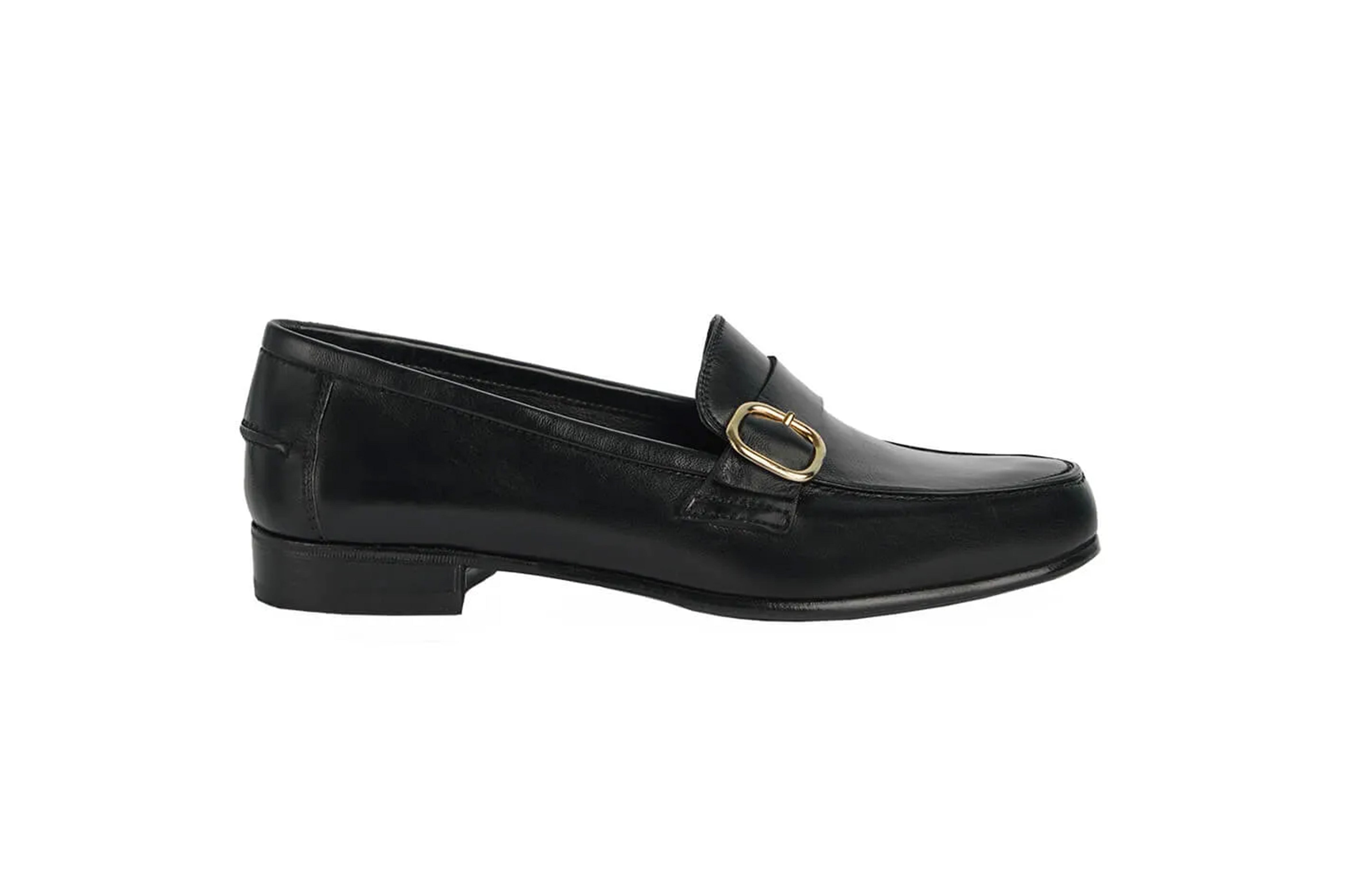 Mocassim Argentino - Lucy cor Preto