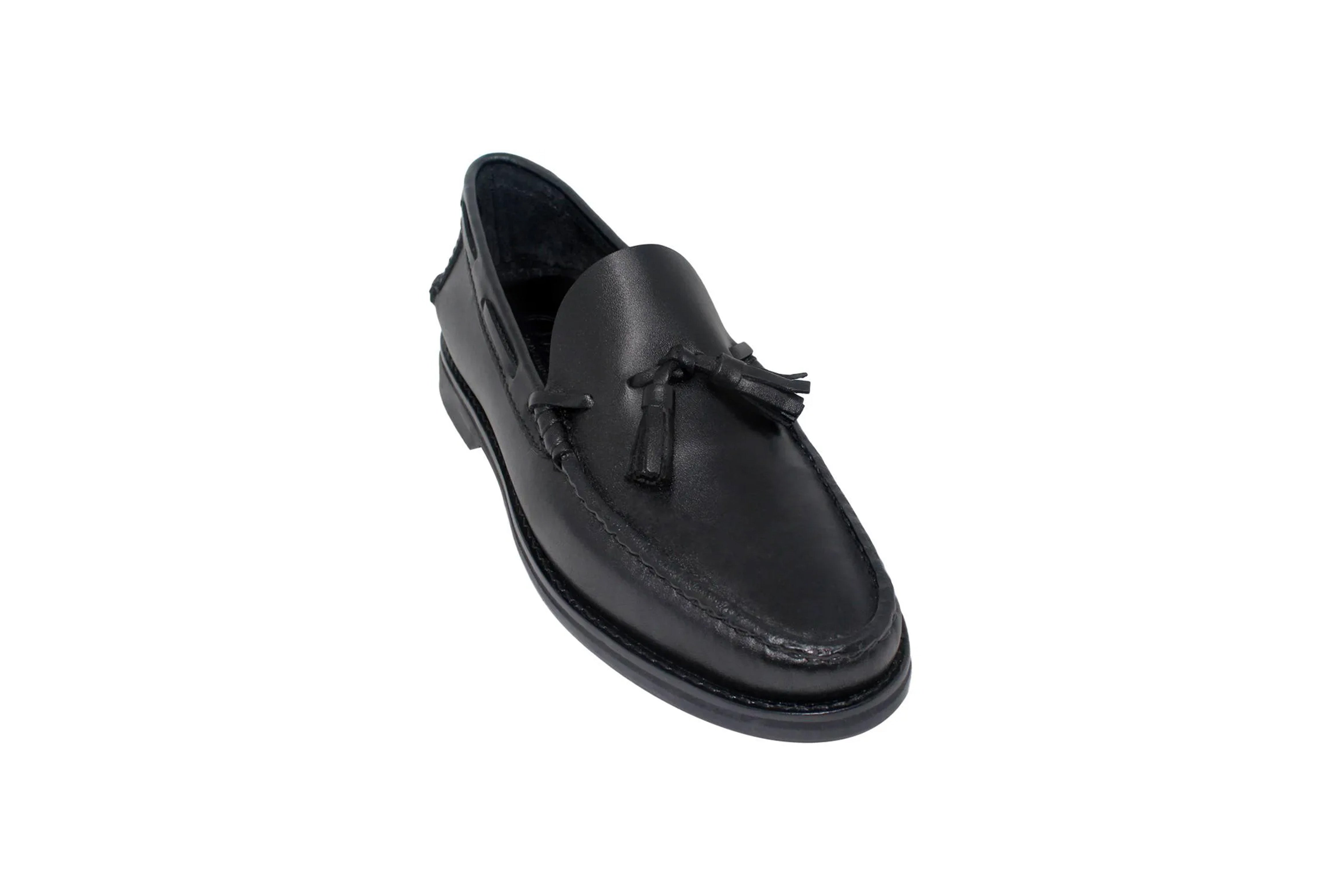 Mocassim Argentino Ramon cor preto