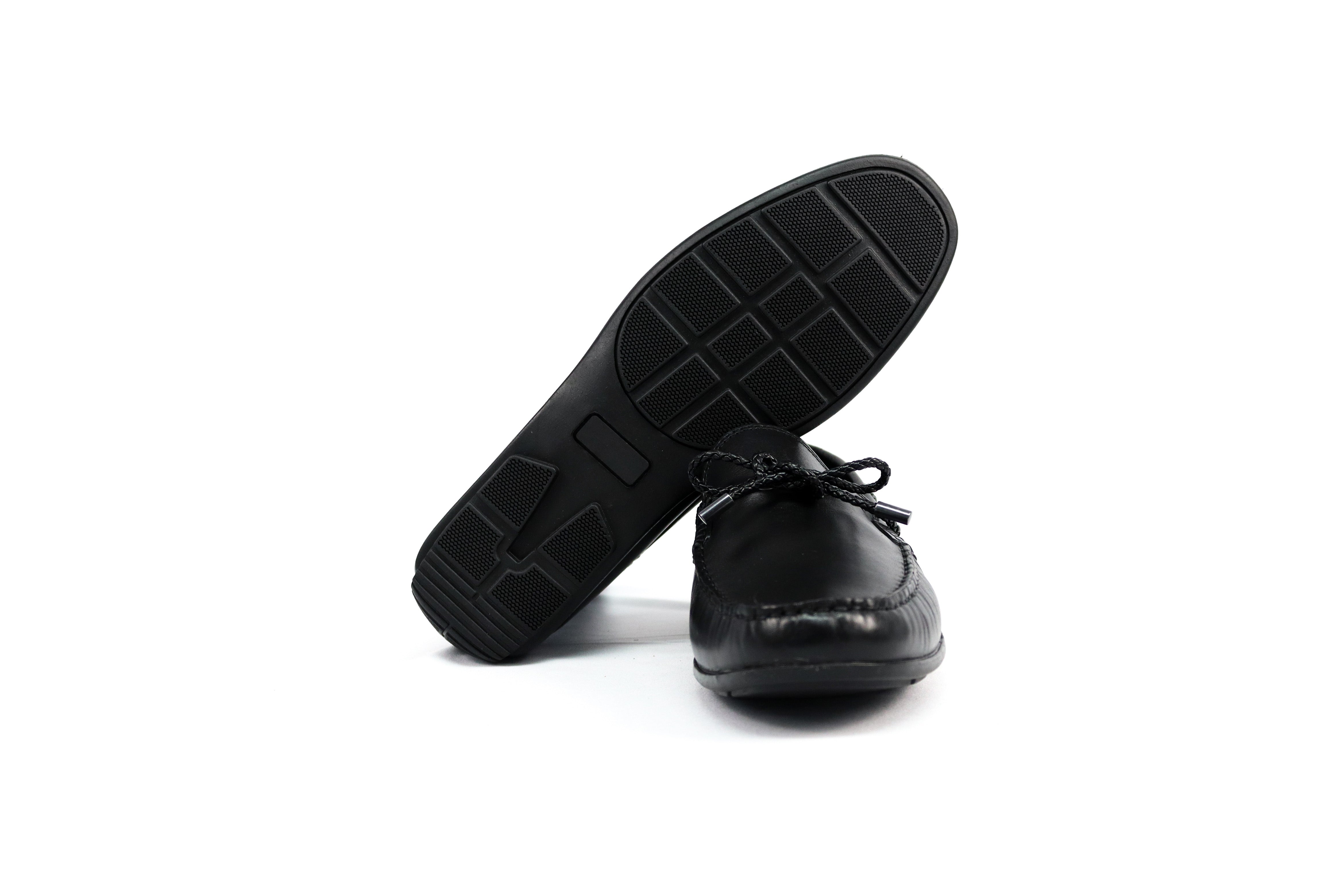 Sport Driver - San Bartolomé con lazo negro