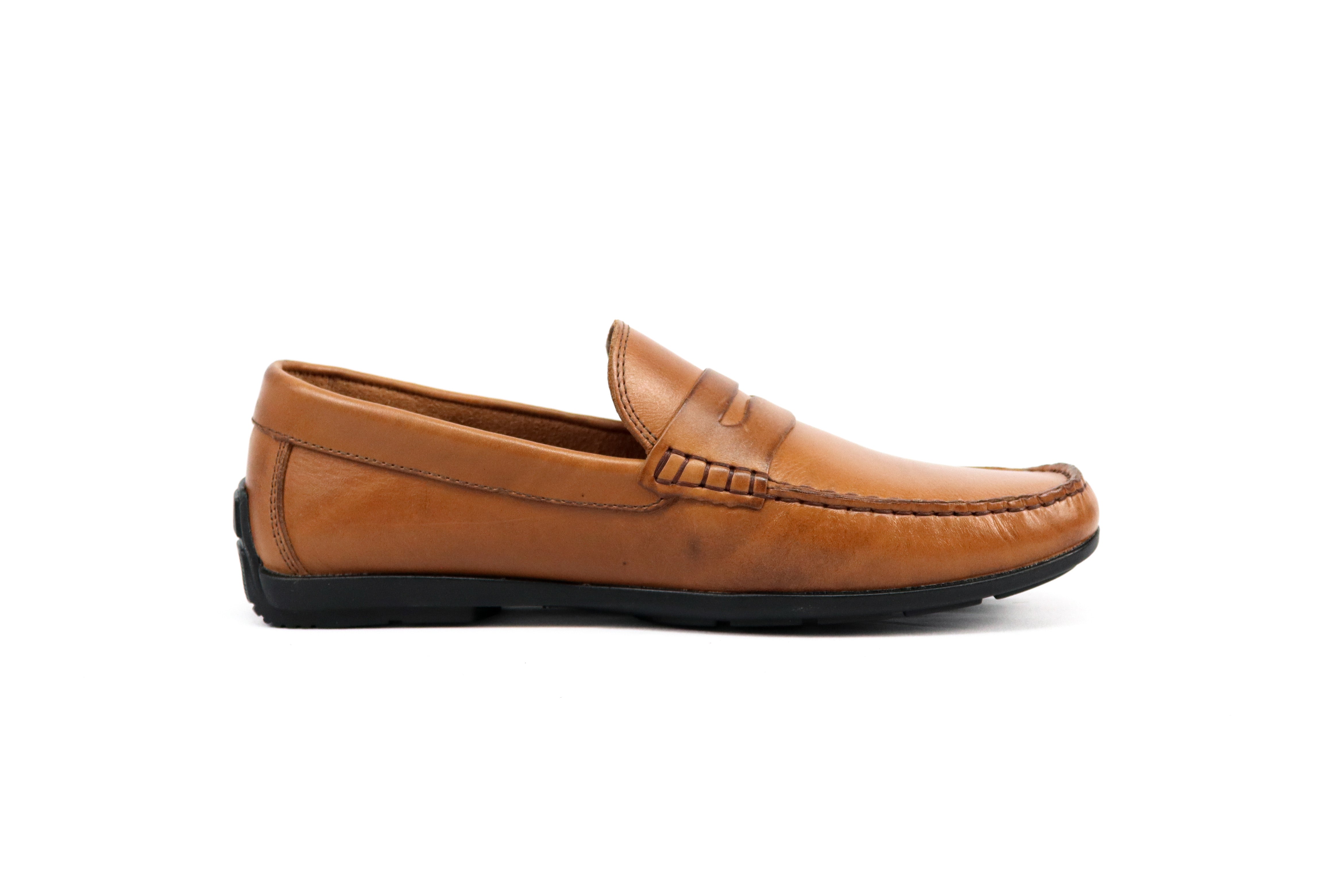 Driver Esportivo College - Saint Bart cor Whisky