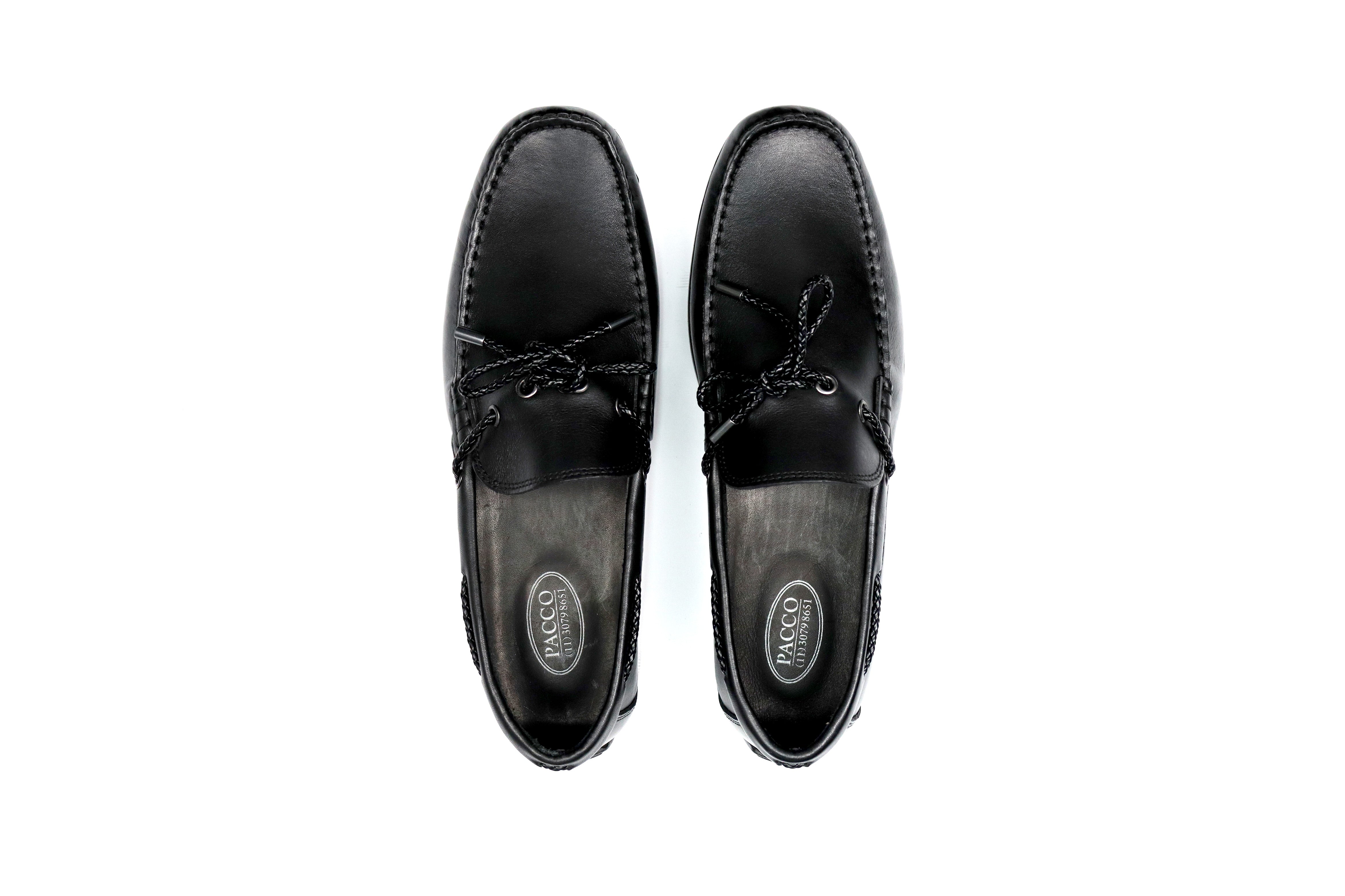 Sport Driver - San Bartolomé con lazo negro