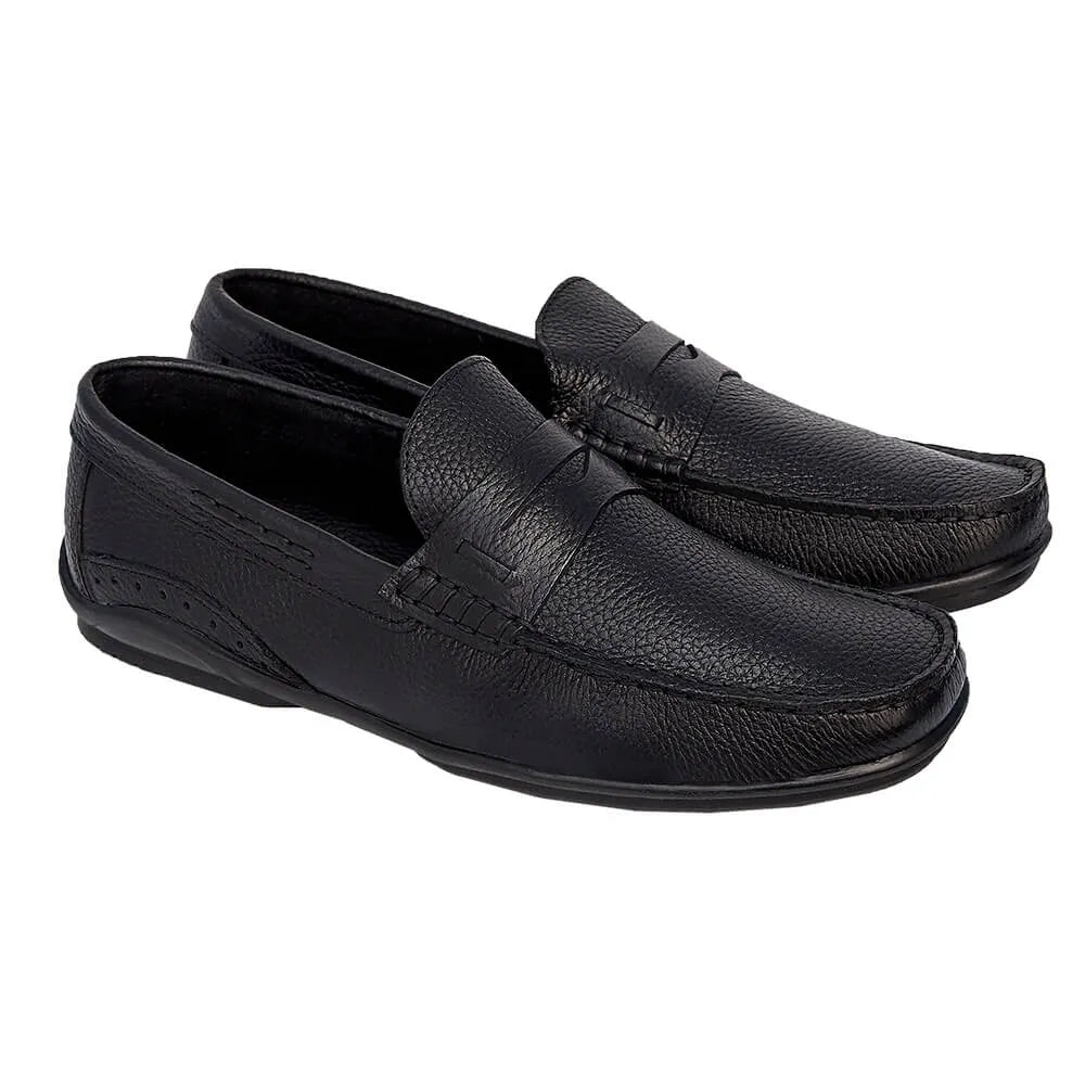 Driver Esportivo - Fluchos cor Preto