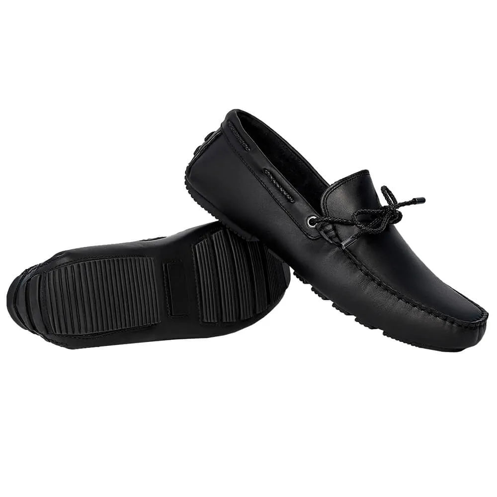 Driver Deportivo - Saint Bart Coffee Brown