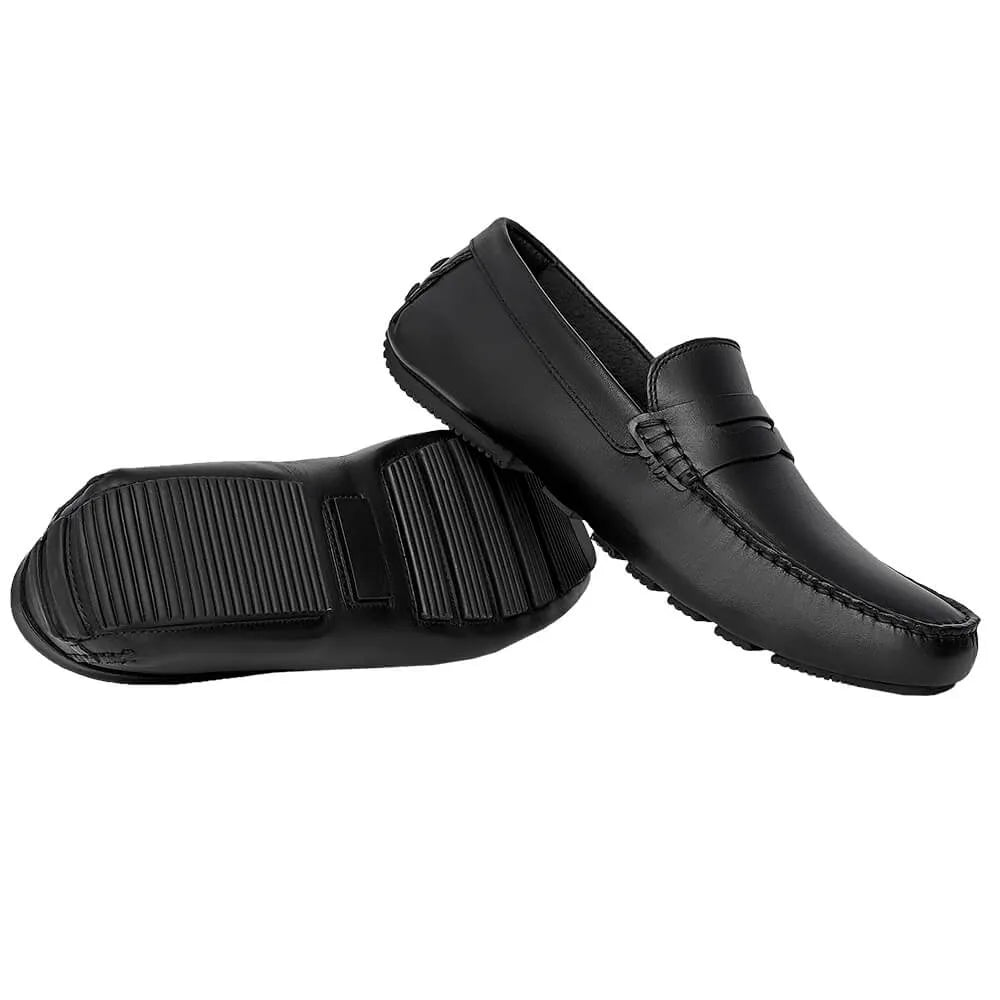 Driver Deportivo - Saint Bart Coffee Brown
