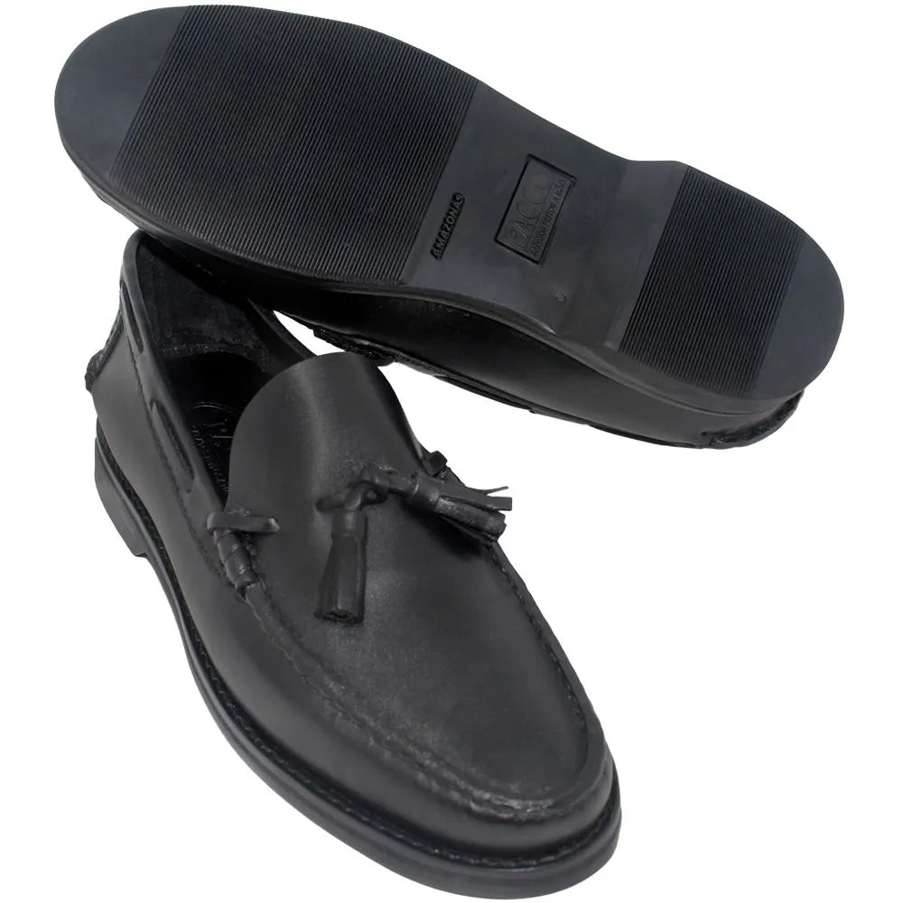 Mocasín Deportivo Argentino - Ramón en Negro