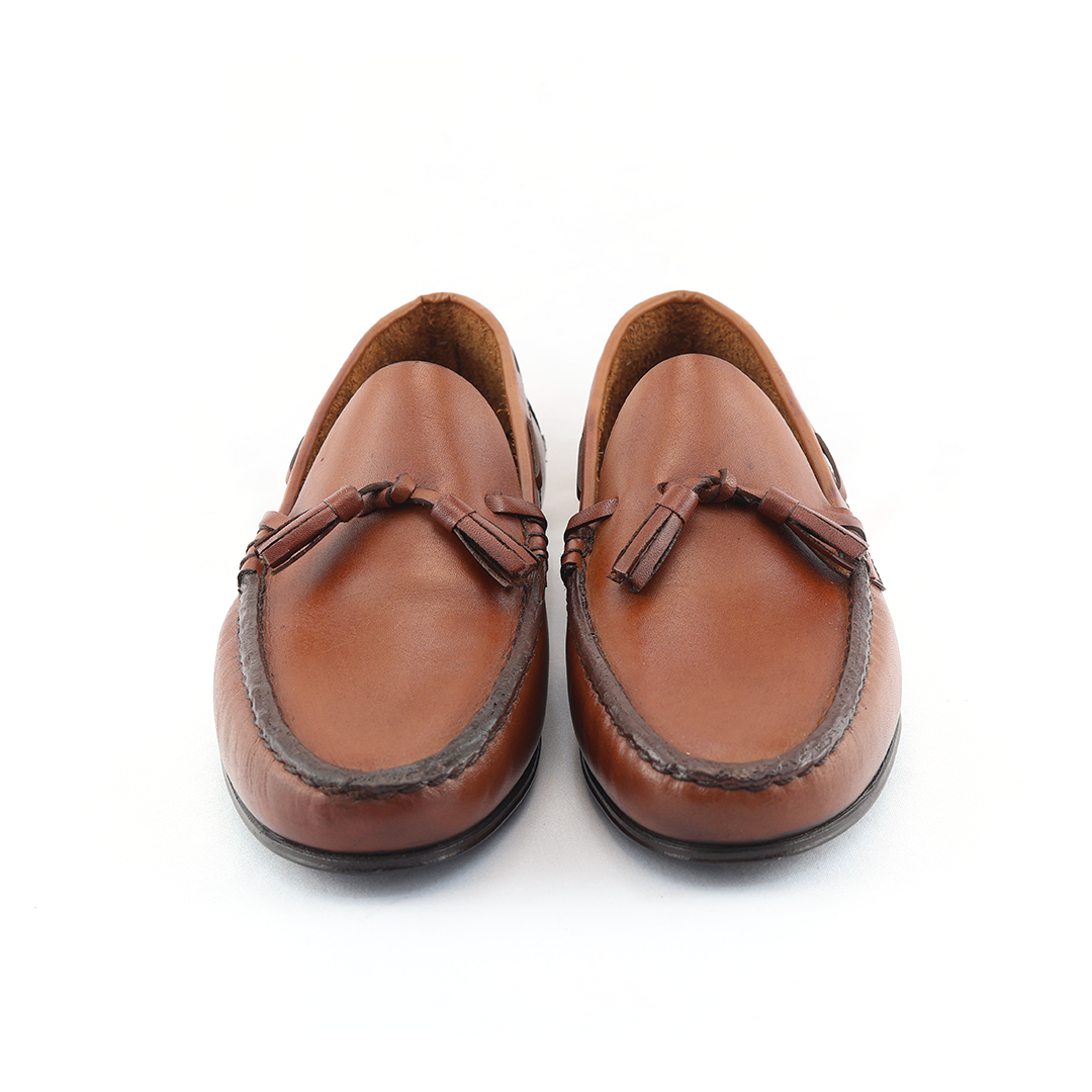 Argentinean Ramon loafer new color Tile