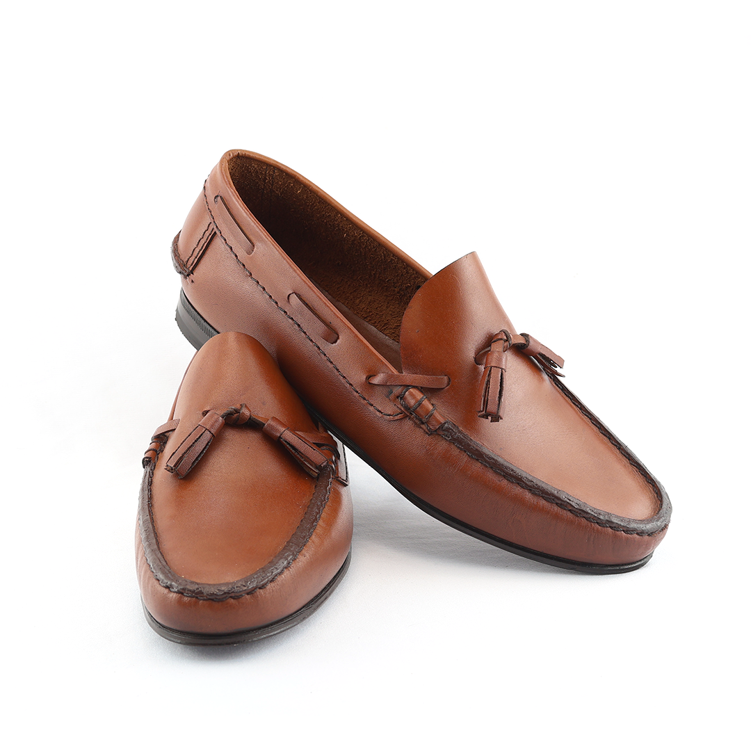 Argentinean Ramon loafer new color Tile