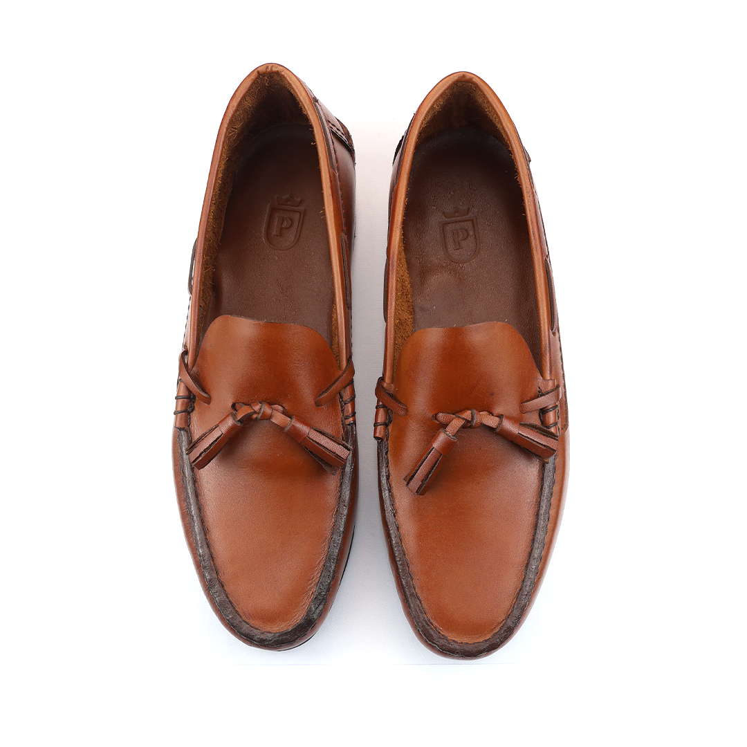 Argentinean Ramon loafer new color Tile