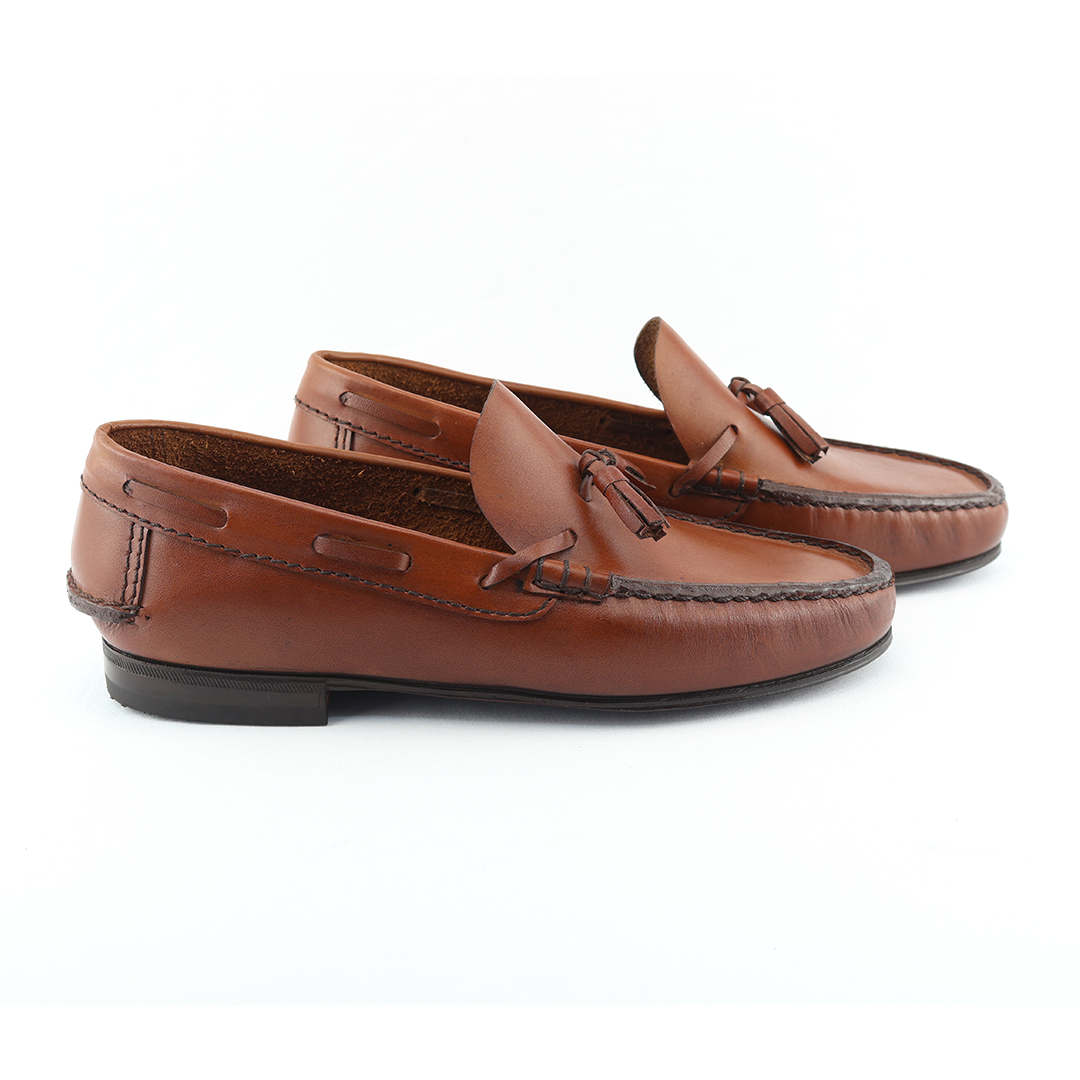 Argentinean Ramon loafer new color Tile