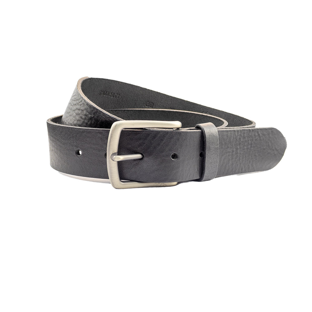 Flex Belt in flexible sole - color Black 