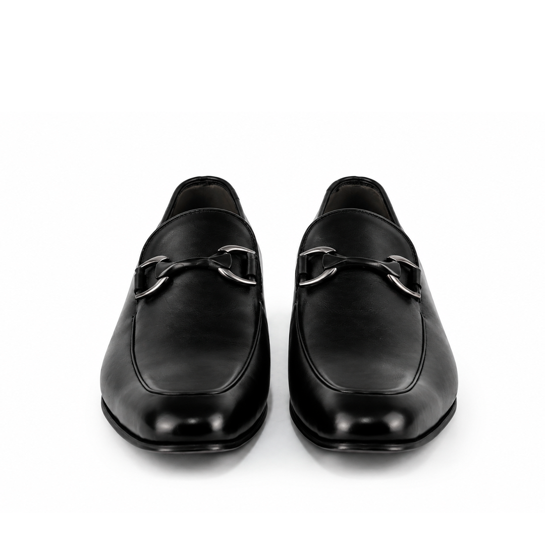 ÚLTIMO PAR TAMANHO 39 – Esporte Fino cor Preto