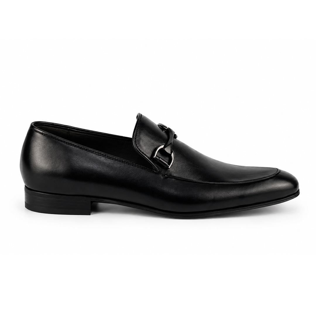 ÚLTIMO PAR TAMANHO 39 – Esporte Fino cor Preto