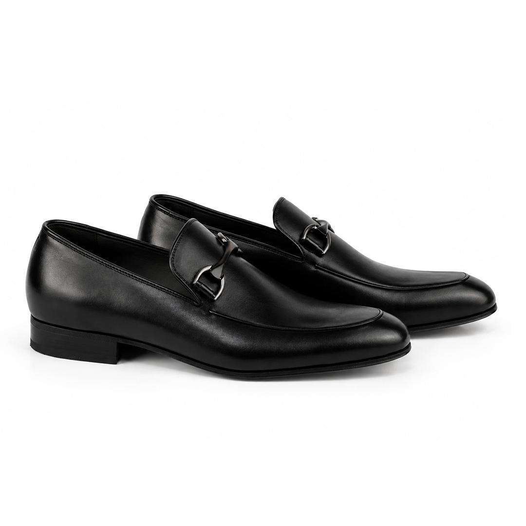 ÚLTIMO PAR TAMANHO 39 – Esporte Fino cor Preto