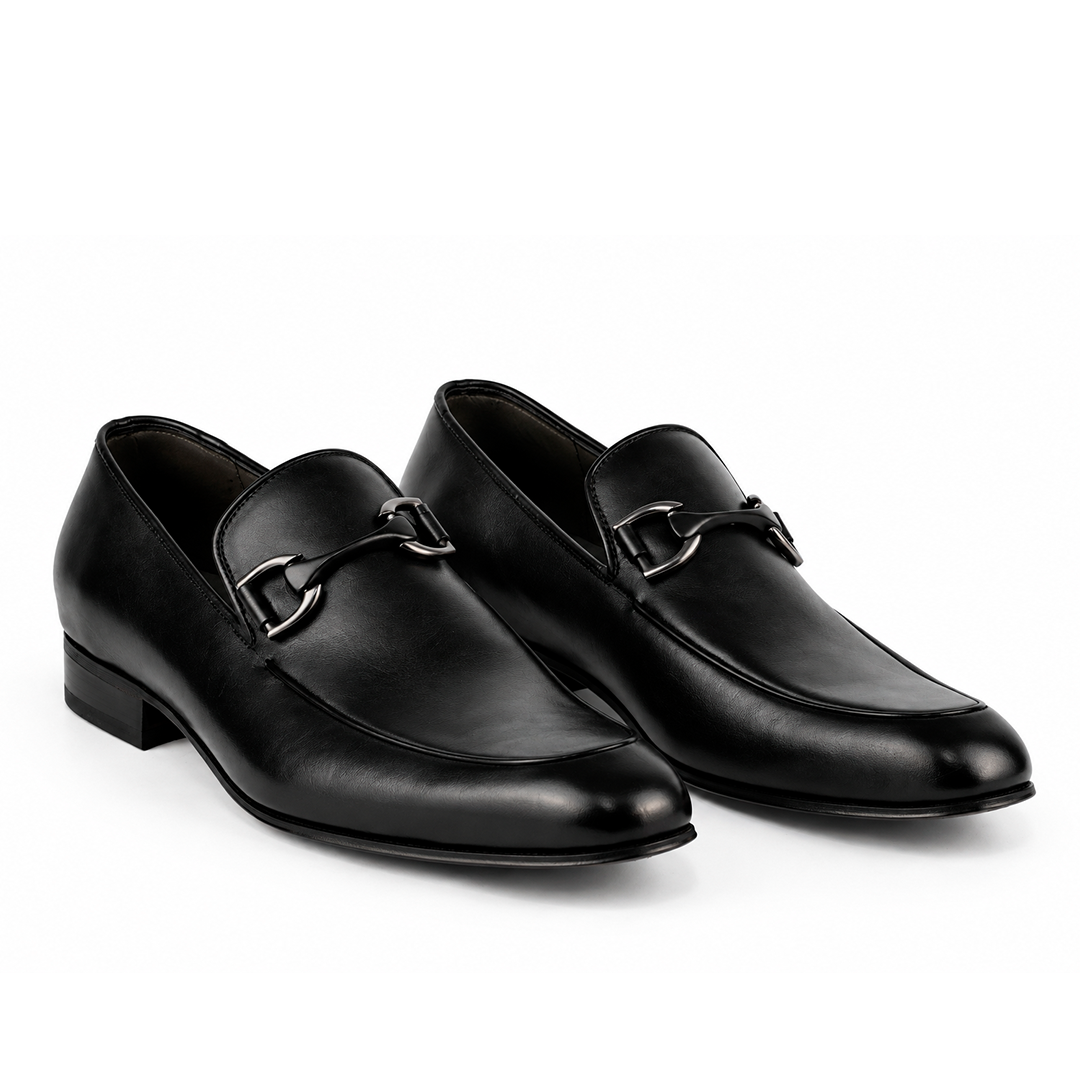 ÚLTIMO PAR TAMANHO 39 – Esporte Fino cor Preto