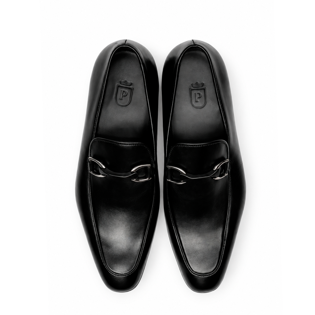 ÚLTIMO PAR TAMANHO 39 – Esporte Fino cor Preto
