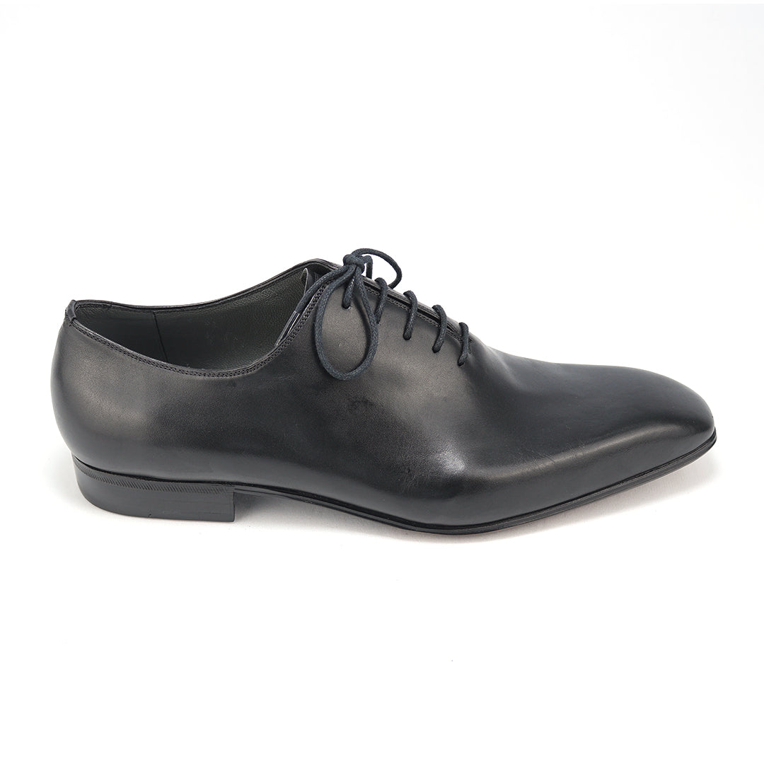 Oxford Wholecut Hector cor preto