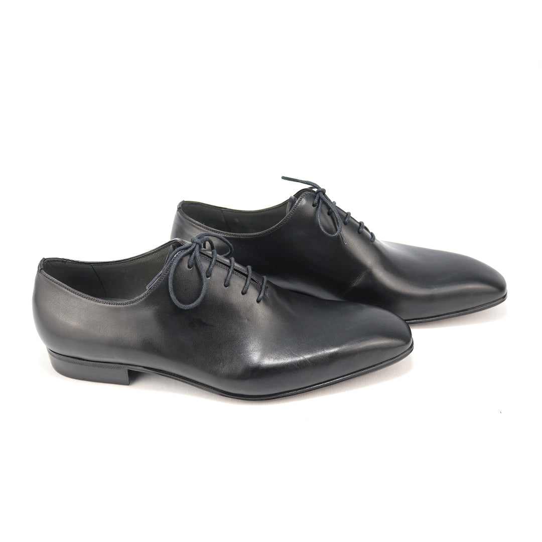 Oxford Wholecut Hector cor preto