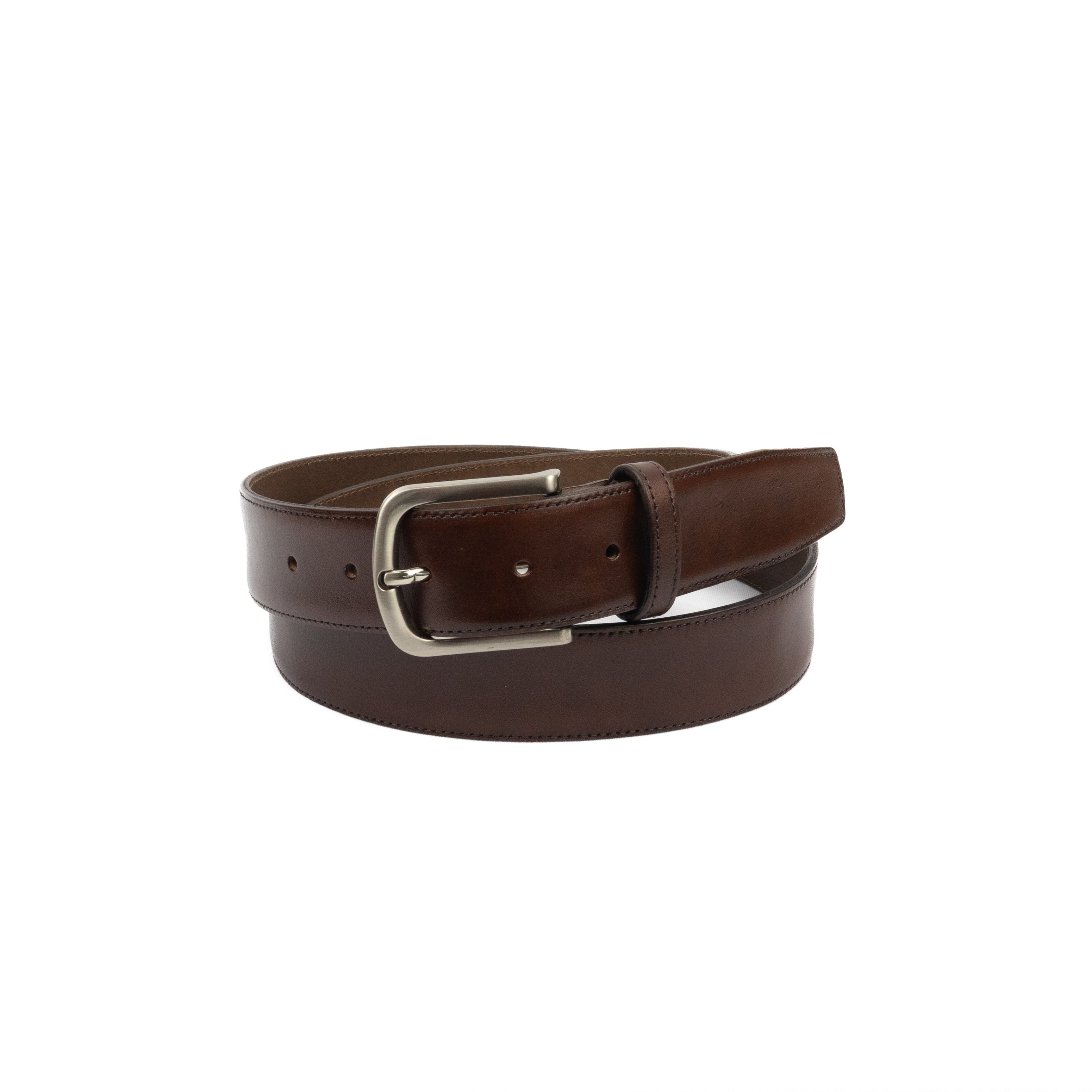 Clássico Cinto - cor  artesanal vinho