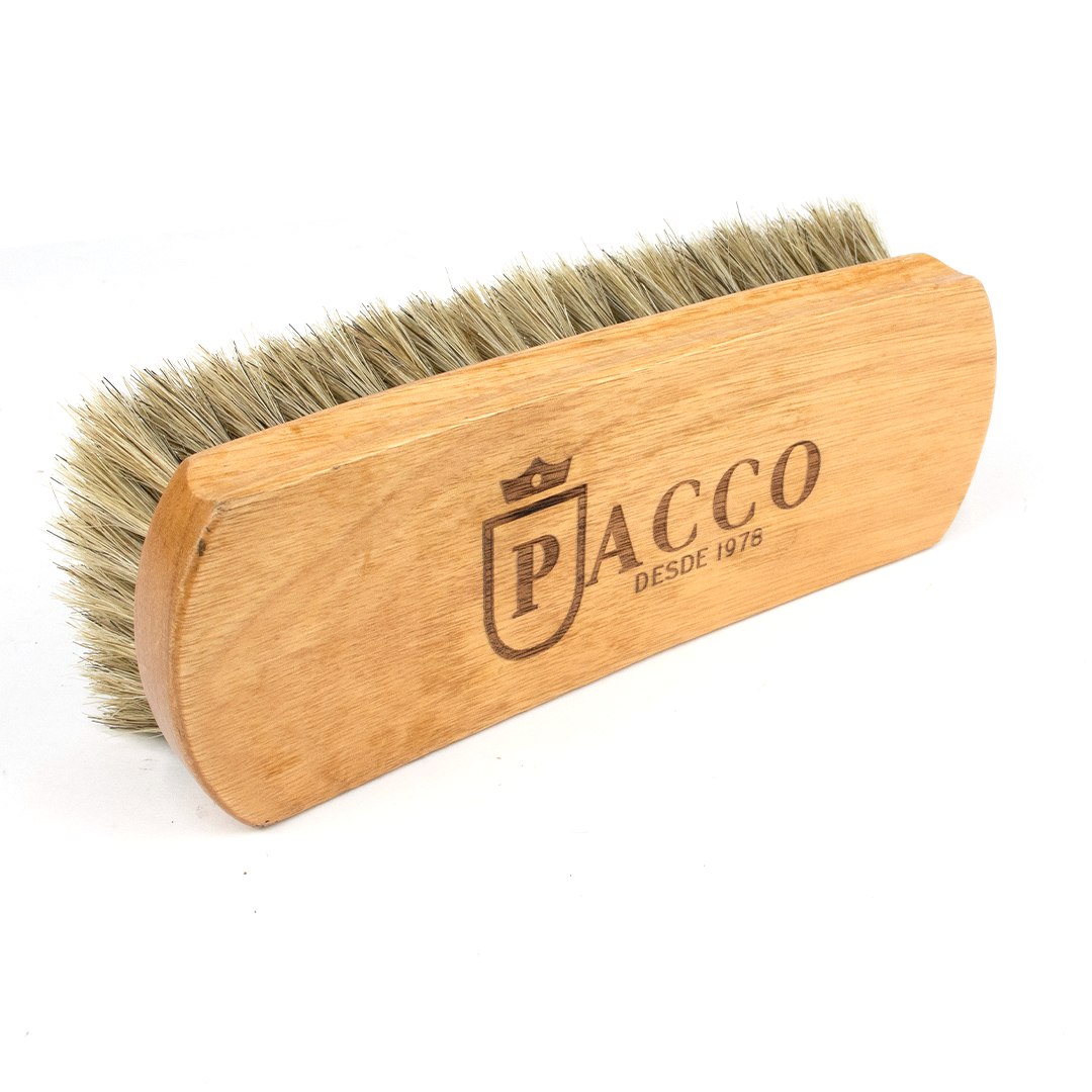 Shoe Polishing Brush