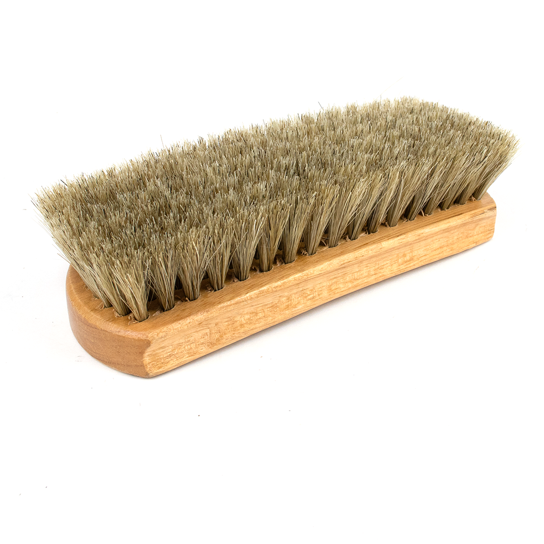 Shoe Polishing Brush