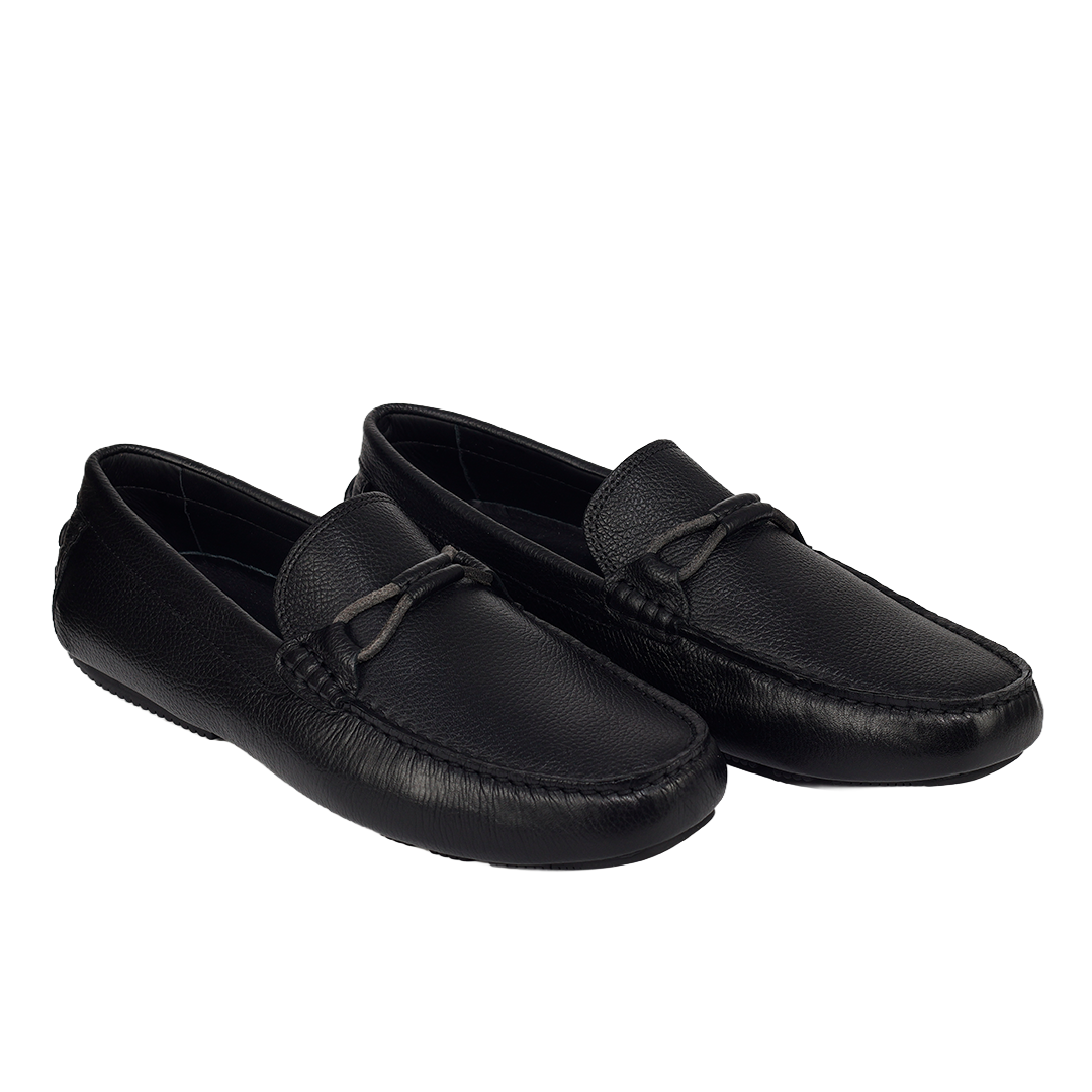 Driver Riccione Hiper Flexível - Floater cor Preto