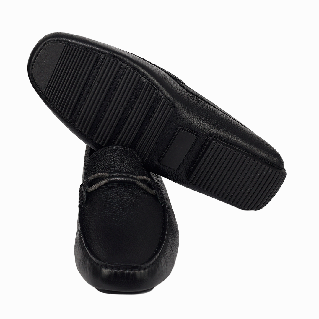 Driver Riccione Hiper Flexível - Floater cor Preto