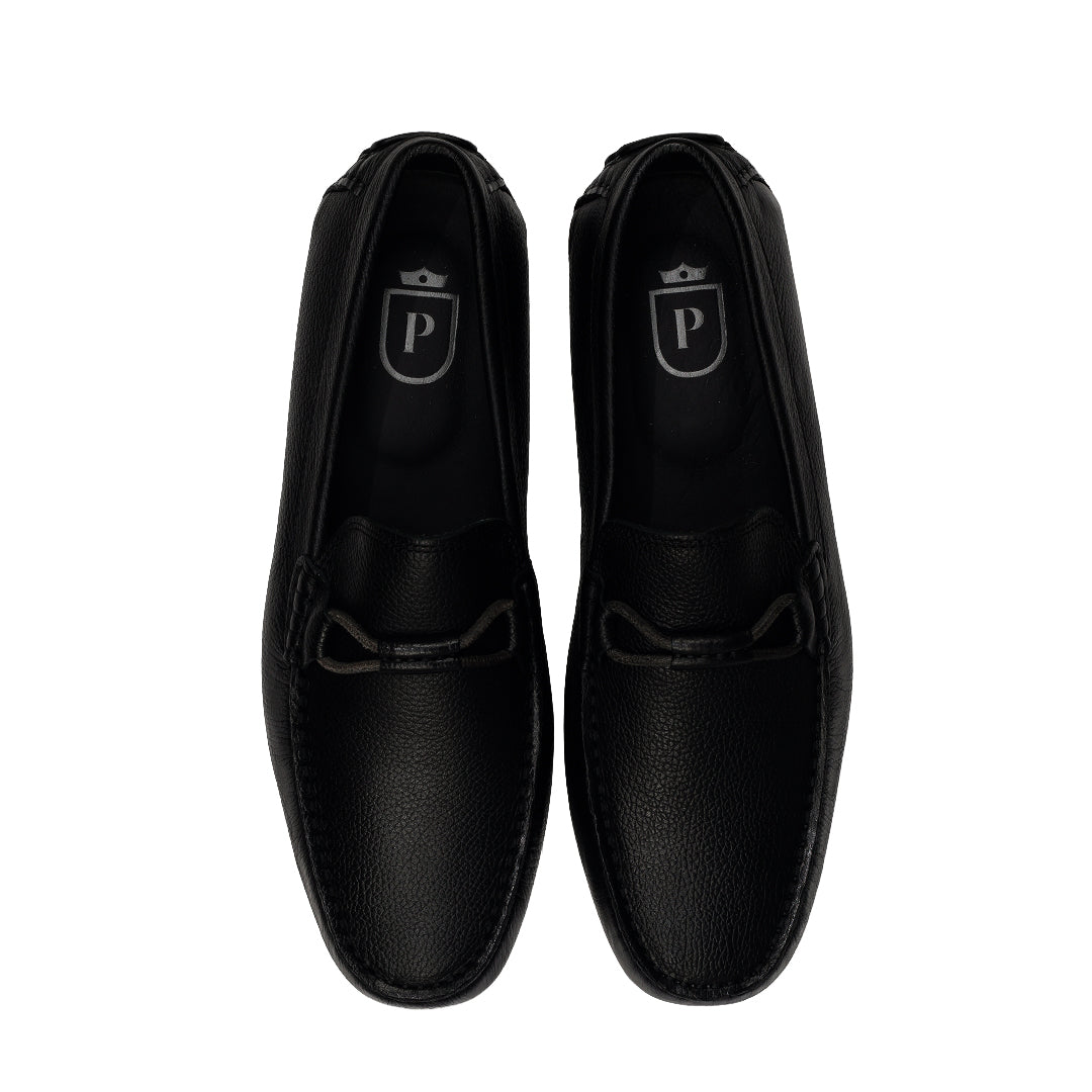 Driver Riccione Hiper Flexível - Floater cor Preto