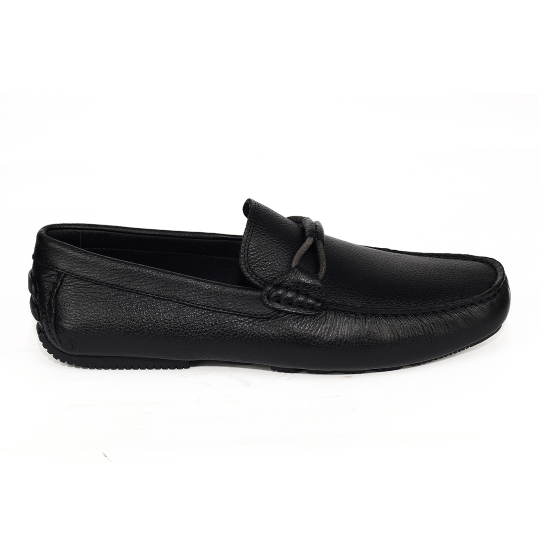 Driver Riccione Hiper Flexível - Floater cor Preto