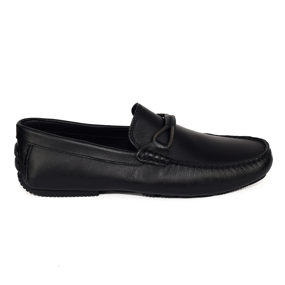 Driver Riccione Hiper Flexível - cor Preto