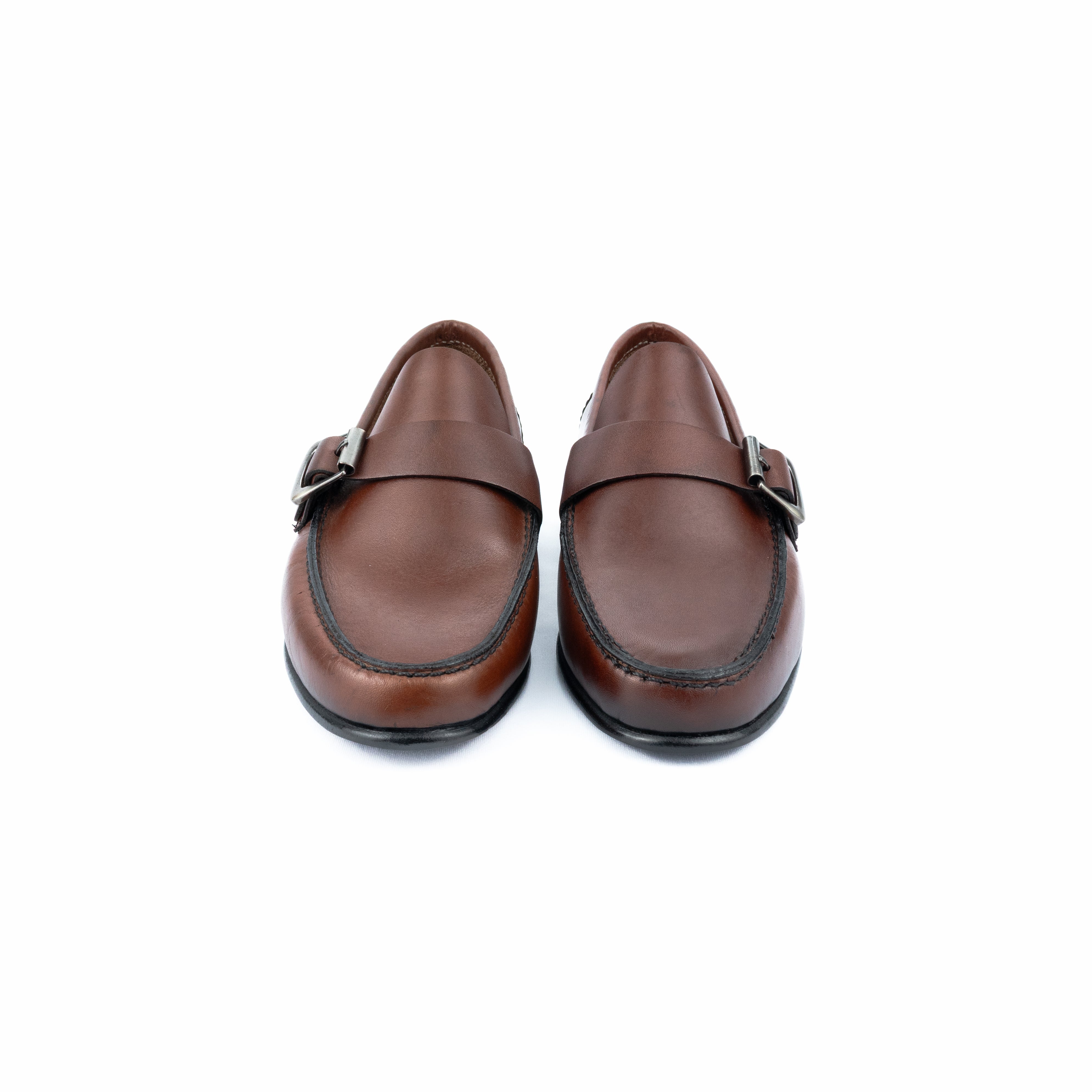 Argentine Moccasin - Juan color Pinhão