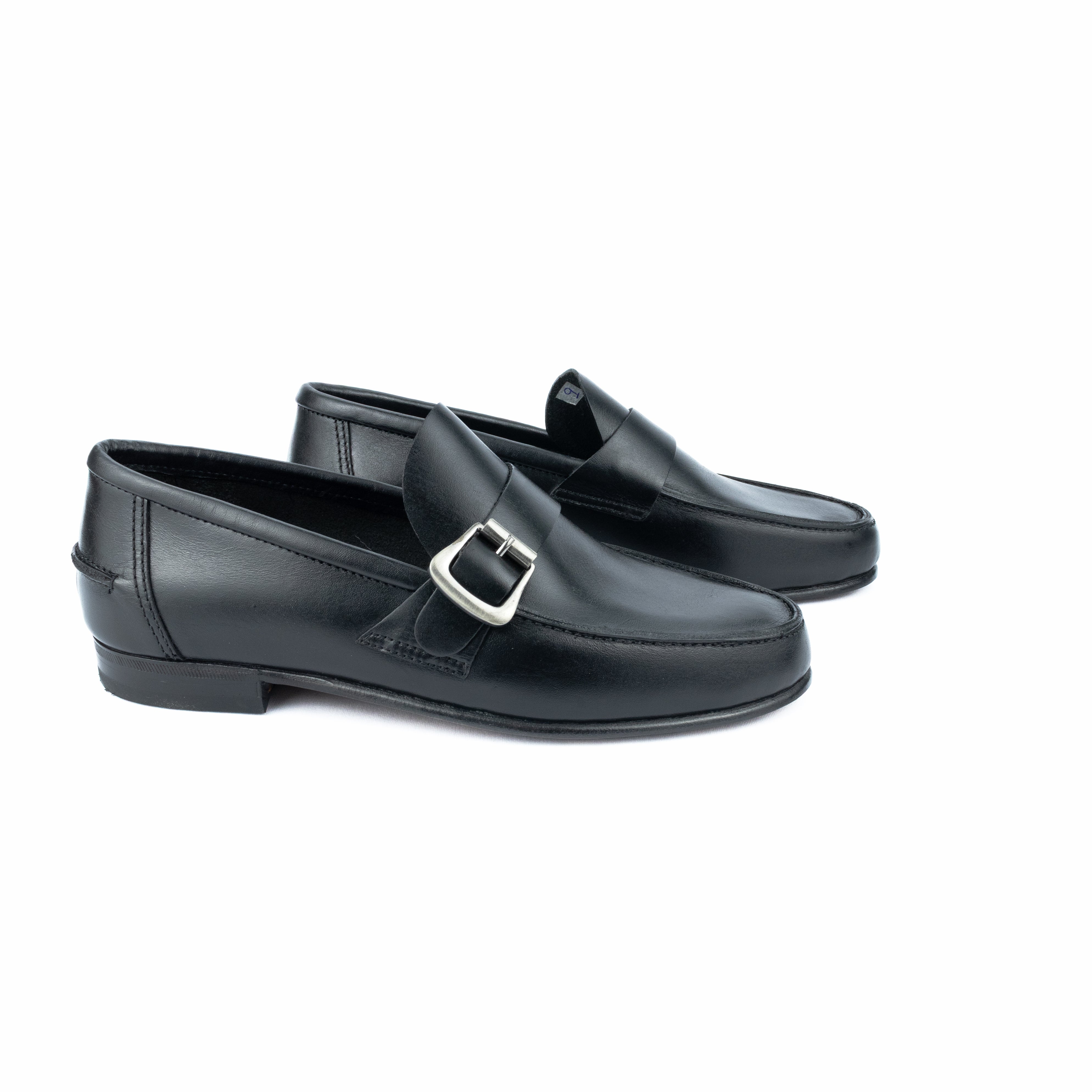 Mocassim Argentino - Juan cor Preto