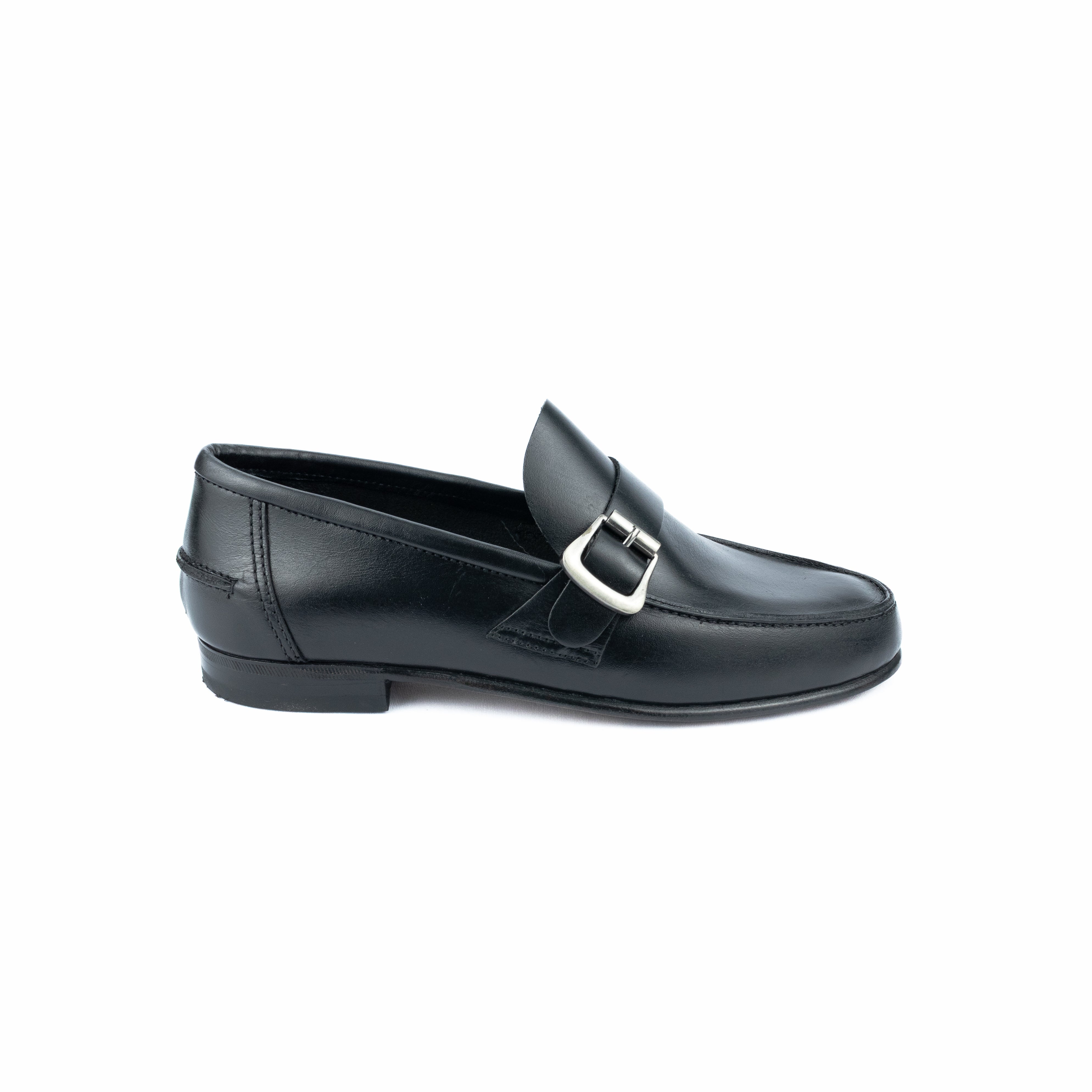 Mocassim Argentino - Juan cor Preto