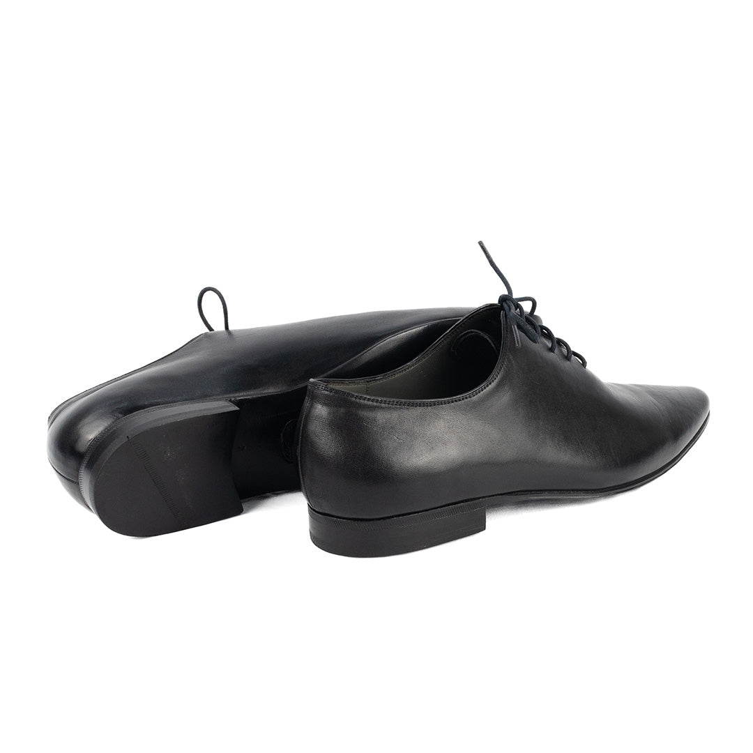 ÚLTIMO PAR TAMANHO 40 Oxford Wholecut de bico fino