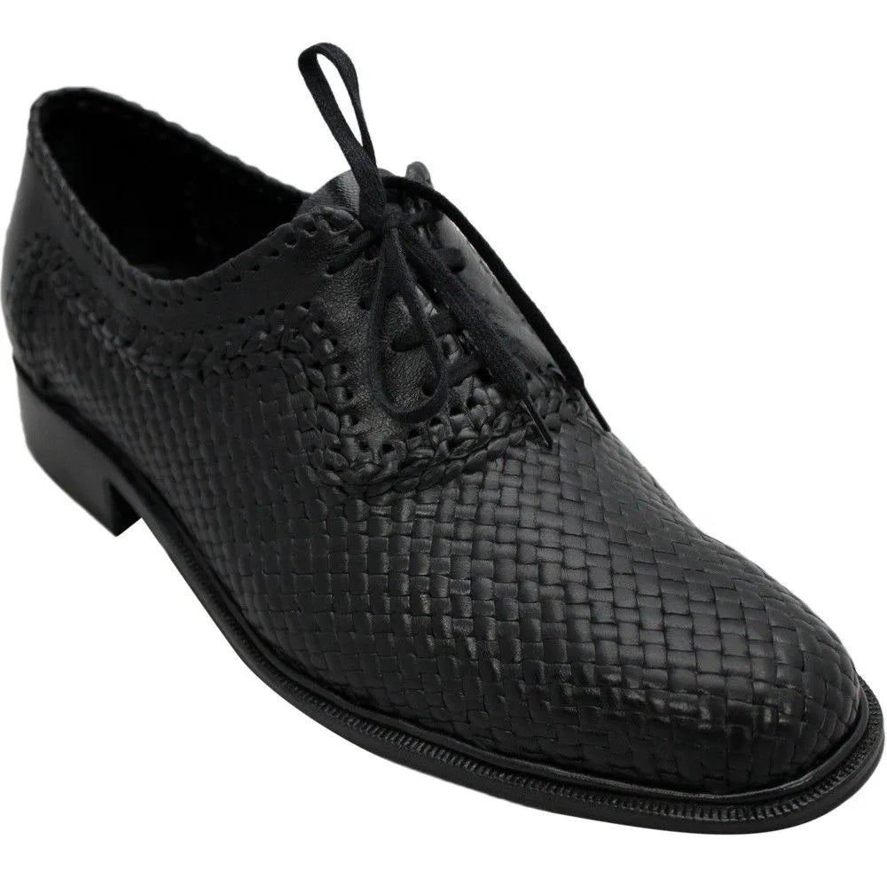 Oxford Tressê - Alavati Color Black