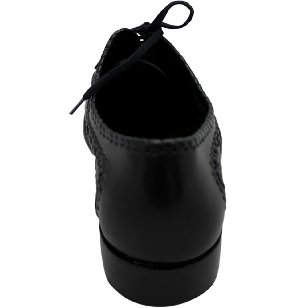 Oxford Tressê - Alavati Color Black