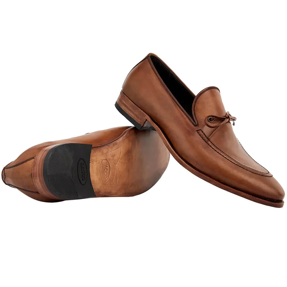 Sapatos pacco 2025